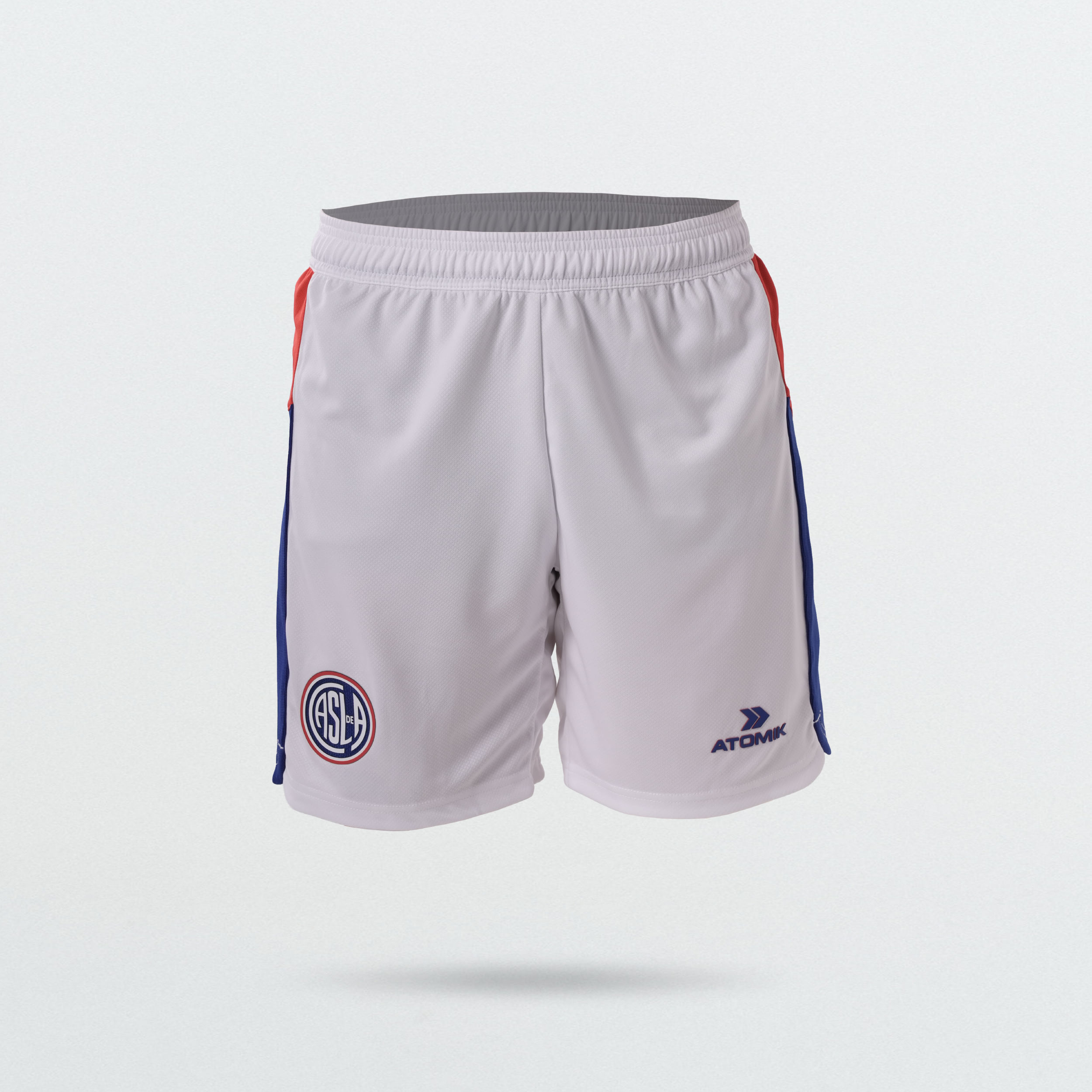 Short alternativo de hombre San Lorenzo
